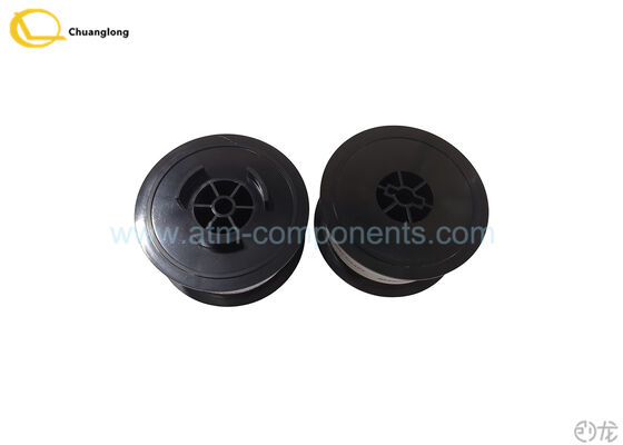 M7628716A ATM Parçaları 49024234000B Hitachi 2845V WTS-REEL-SH ASSY Escrow Teyp