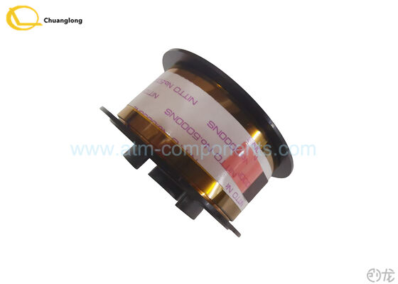 M7628716A ATM Parçaları 49024234000B Hitachi 2845V WTS-REEL-SH ASSY Escrow Teyp