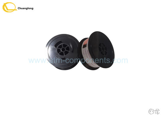 M7628716A ATM Parçaları 49024234000B Hitachi 2845V WTS-REEL-SH ASSY Escrow Teyp