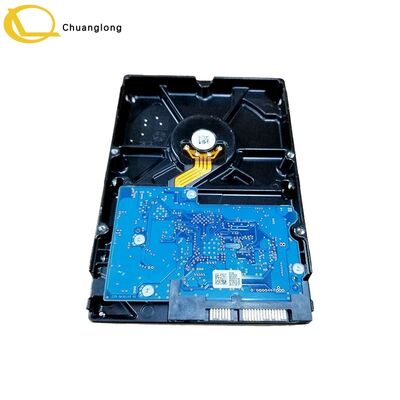 ATM Makinesi Kullanılmış Sabit Disk Sürücüsü Toshiba DT01ABA100V 1TB SATA 6.0 Gb/s 5700 RPM Masaüstü Sabit Disk (DT01ABA100)