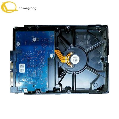 ATM Makinesi Kullanılmış Sabit Disk Sürücüsü Toshiba DT01ABA100V 1TB SATA 6.0 Gb/s 5700 RPM Masaüstü Sabit Disk (DT01ABA100)