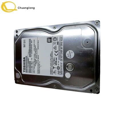 ATM Makinesi Kullanılmış Sabit Disk Sürücüsü Toshiba DT01ABA100V 1TB SATA 6.0 Gb/s 5700 RPM Masaüstü Sabit Disk (DT01ABA100)