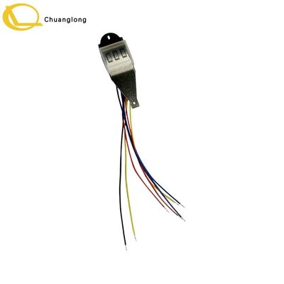 NCR ICM300 DIP Kart Okuyucu 3-Trak Okuyucu Baş Montaj ATM yedek parça P/N 998-0911138 / 9980911138