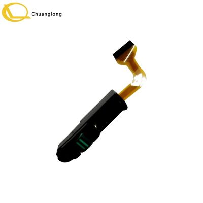 Diebold Nixdorf DN Kart Okuyucu ICT3H5-3A7790 CHD-MOT Manyetik Kafa G13A888B01 ATM Parçaları P/N 01750304620-1/1750304620-1