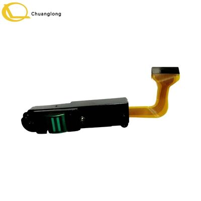 Diebold Nixdorf DN Kart Okuyucu ICT3H5-3A7790 CHD-MOT Manyetik Kafa G13A888B01 ATM Parçaları P/N 01750304620-1/1750304620-1