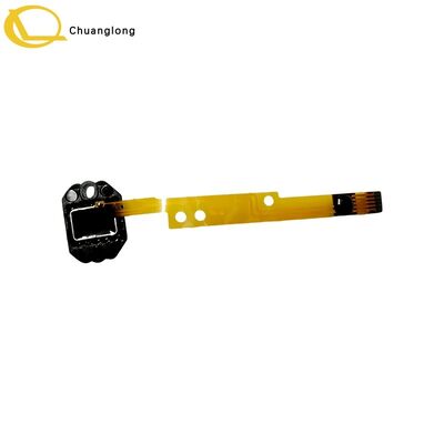 İyi fiyat Diebold Nixdorf DN Wincor Sankyo Kart Okuyucu ICT3H5-3A7790 Manyetik PRE Başlığı G13A888B01/G12A049A01 P/N 01750304620/1750304620 çevrimiçi