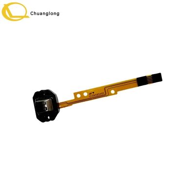 Diebold Nixdorf DN Wincor Sankyo Kart Okuyucu ICT3H5-3A7790 Manyetik PRE Başlığı G13A888B01/G12A049A01 P/N 01750304620/1750304620