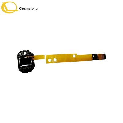 Diebold Nixdorf DN Wincor Sankyo Kart Okuyucu ICT3H5-3A7790 Manyetik PRE Başlığı G13A888B01/G12A049A01 P/N 01750304620/1750304620