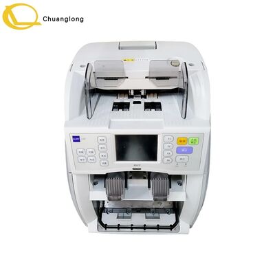 İyi fiyat Glory USF-52C Para Sayma Makinesi 1+1 Nakit Sayıcısı Dakikada 1000 adet Destek Birçok çeşit banknot çevrimiçi