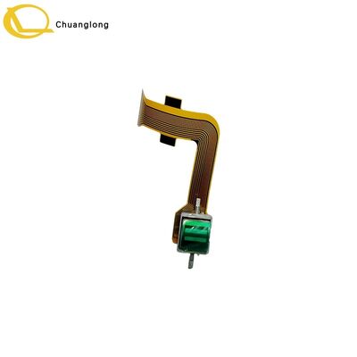 Wincor Nixdorf/Diebold Nixdorf Cineo Kart Okuyucu V2C CHD-V2CU Okuma ve Yazma Manyetik Kafa Hico R/W P/N 1770031905/1790876103