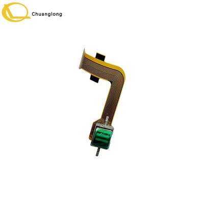 Wincor Nixdorf/Diebold Nixdorf Cineo Kart Okuyucu V2C CHD-V2CU Okuma ve Yazma Manyetik Kafa Hico R/W P/N 1770031905/1790876103