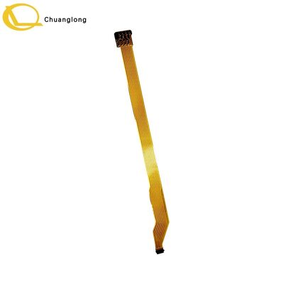 Hitachi 2845SR V2G Kart Okuyucu Entegre Devre Modülü ATM yedek parçaları için manyetik TS-EC2G-U13210H