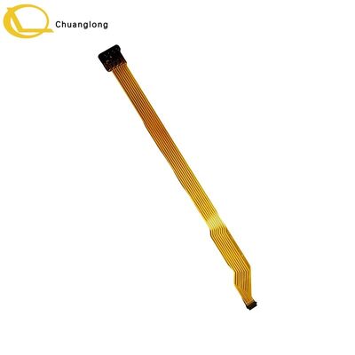İyi fiyat Hitachi 2845SR V2G Kart Okuyucu Entegre Devre Modülü ATM yedek parçaları için manyetik TS-EC2G-U13210H çevrimiçi