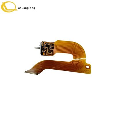 Wincor Nixdorf/Diebold Nixdorf ATM Wincor V2X/V2XF R/W Okuma ve Yazma Kafası Grubu P/N 1770006974/01770006974/4999785-4