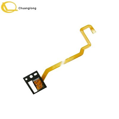 İyi fiyat Wincor Nixdorf/Diebold Nixdorf V2X Kart Okuyucu Ön Okuma Manyetik Kafa ATM Yedek Parça P/N 6954086-9 çevrimiçi