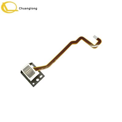 Wincor Nixdorf/Diebold Nixdorf V2X Kart Okuyucu Ön Okuma Manyetik Kafa ATM Yedek Parça P/N 6954086-9