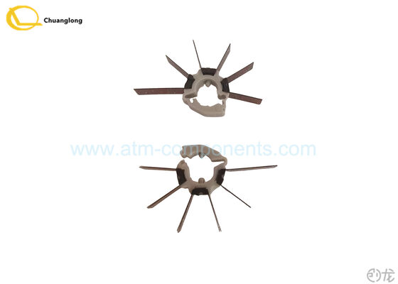 4P007458D ATM Parçaları Hitachi 3842 HCM RB Geri Dönüştürme Kaseti WRB-S.ROLR2 ASSY