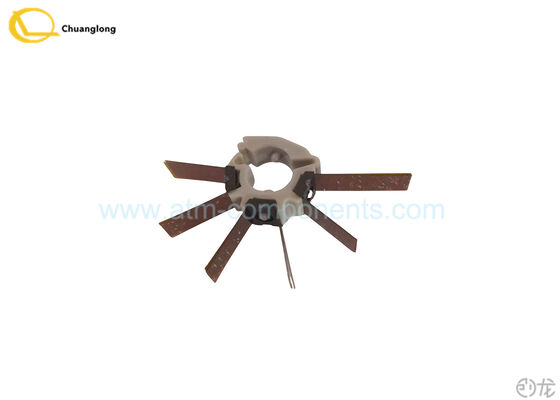 4P007458D ATM Parçaları Hitachi 3842 HCM RB Geri Dönüştürme Kaseti WRB-S.ROLR2 ASSY