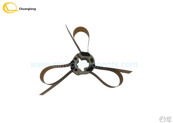 4P007460A ATM Parçaları Hitachi 7500SR WCS-S.ROLR ASSY Diebold WCS-S ROLR Assy HCM BH-P4P075467BECRM BCRM Hitachi 4P007460A 49024216000B