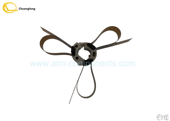 4P007460A ATM Parçaları Hitachi 7500SR WCS-S.ROLR ASSY Diebold WCS-S ROLR Assy HCM BH-P4P075467BECRM BCRM Hitachi 4P007460A 49024216000B