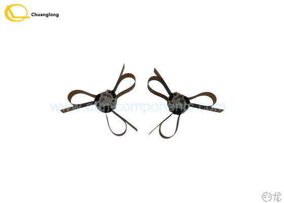 4P007460A ATM Parçaları Hitachi 7500SR WCS-S.ROLR ASSY Diebold WCS-S ROLR Assy HCM BH-P4P075467BECRM BCRM Hitachi 4P007460A 49024216000B