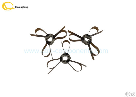 4P007460A ATM Parçaları Hitachi 7500SR WCS-S.ROLR ASSY Diebold WCS-S ROLR Assy HCM BH-P4P075467BECRM BCRM Hitachi 4P007460A 49024216000B