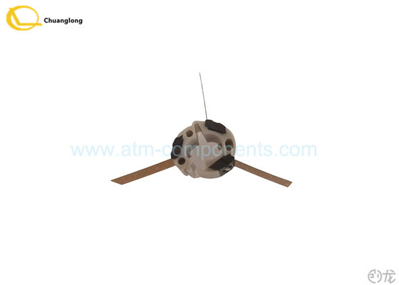 4P007460B ATM Parçaları Hitachi Hcm 3842 WCS-S.ROLR ASSY