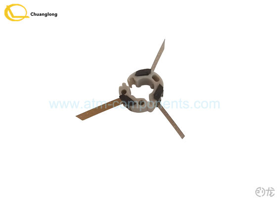 İyi fiyat 4P007460B ATM Parçaları Hitachi Hcm 3842 WCS-S.ROLR ASSY çevrimiçi