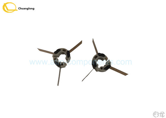 4P007460B ATM Parçaları Hitachi Hcm 3842 WCS-S.ROLR ASSY