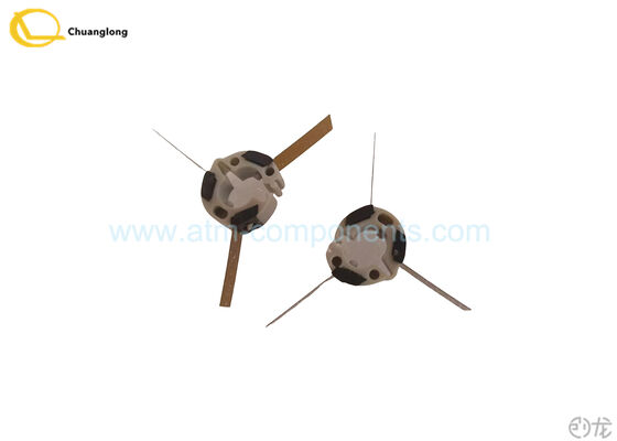 4P007460B ATM Parçaları Hitachi Hcm 3842 WCS-S.ROLR ASSY