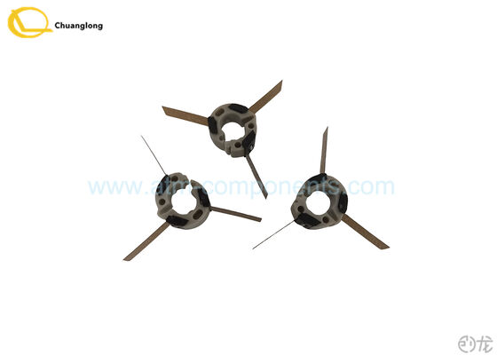 4P007460B ATM Parçaları Hitachi Hcm 3842 WCS-S.ROLR ASSY