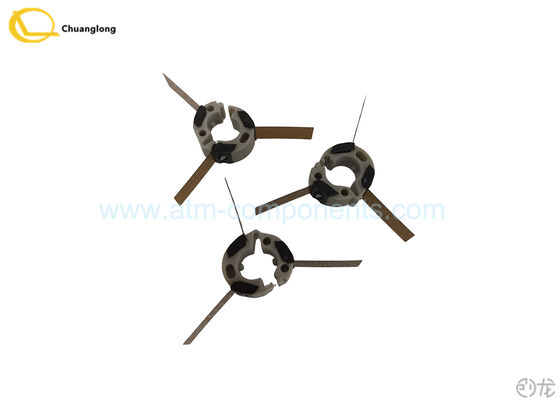 4P007460B ATM Parçaları Hitachi Hcm 3842 WCS-S.ROLR ASSY