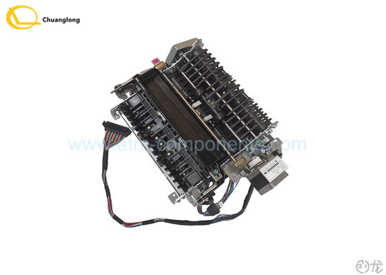 49233111000A 49-233111-000A ATM Parçaları Diebold 378 UTFL Üst Taşıma Ön