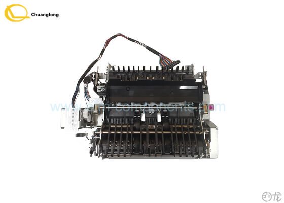 49233111000A 49-233111-000A ATM Parçaları Diebold 378 UTFL Üst Taşıma Ön