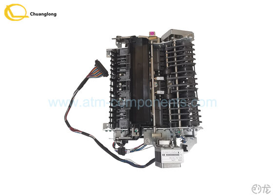 49233111000A 49-233111-000A ATM Parçaları Diebold 378 UTFL Üst Taşıma Ön