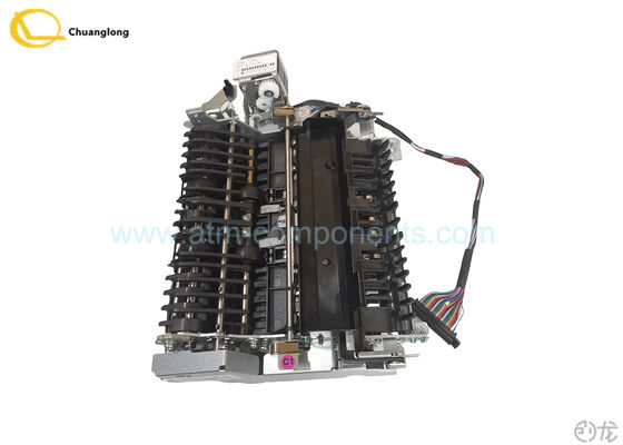 49233111000A 49-233111-000A ATM Parçaları Diebold 378 UTFL Üst Taşıma Ön