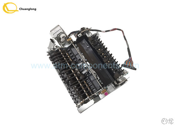 49233111000A 49-233111-000A ATM Parçaları Diebold 378 UTFL Üst Taşıma Ön