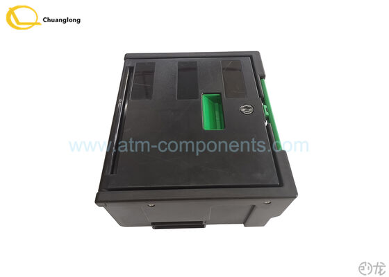 0090023114 009-0023114 ATM Parçaları NCR BIN'i REDAKTE EDİN Çıkarılabilir kaset