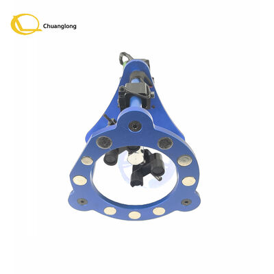 Kasa ve ATM'ler için Otomatik Kombinasyon Kilidi Dekoderi - Yüksek Hassasiyetli Mekanik Kilit İtme Aracı