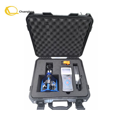 Kasa ve ATM'ler için Otomatik Kombinasyon Kilidi Dekoderi - Yüksek Hassasiyetli Mekanik Kilit İtme Aracı