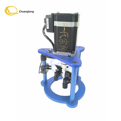 Kasa ve ATM'ler için Otomatik Kombinasyon Kilidi Dekoderi - Yüksek Hassasiyetli Mekanik Kilit İtme Aracı