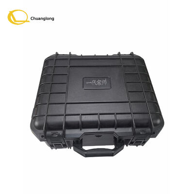 Kasa ve ATM'ler için Otomatik Kombinasyon Kilidi Dekoderi - Yüksek Hassasiyetli Mekanik Kilit İtme Aracı