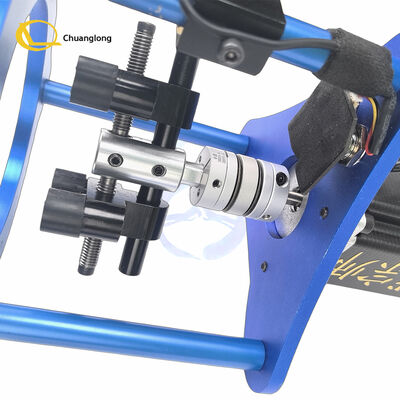 Kasa ve ATM'ler için Otomatik Kombinasyon Kilidi Dekoderi - Yüksek Hassasiyetli Mekanik Kilit İtme Aracı