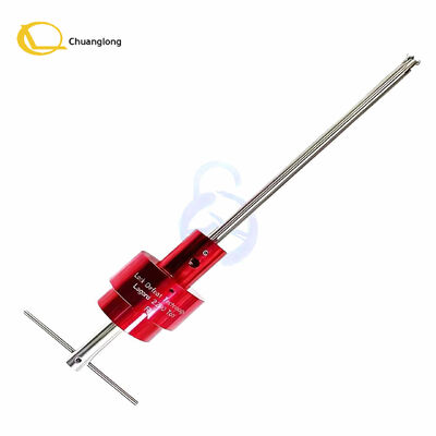 LaGard 2200 Kilit Uzmanlaşmış İşlem Aracı, ABD LaGard ATM ve Kasa Boru Tipi Anahtar Kilitleri ile Uyumlu