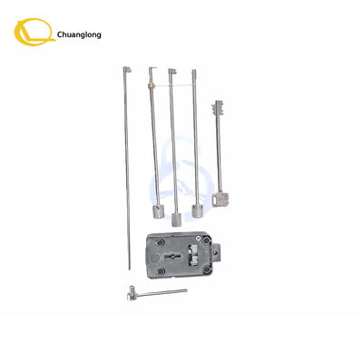 Profesyonel Dormakaba 70076/70079 Kilit Açma Aracı Fit UK Chubb Kasalar & Premium Kasalar