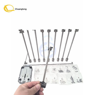 Dormakaba 71111/71113 Mekanik Kilit Aracı - 3. Nesil En Son Kolay Çalışma Açma Kits