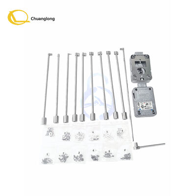 Dormakaba 71111/71113 Mekanik Kilit Aracı - 3. Nesil En Son Kolay Çalışma Açma Kits