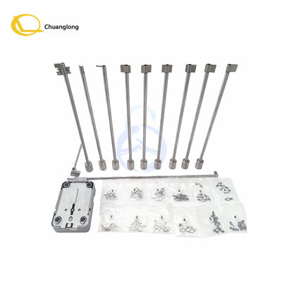 Dormakaba 71111/71113 Mekanik Kilit Aracı - 3. Nesil En Son Kolay Çalışma Açma Kits