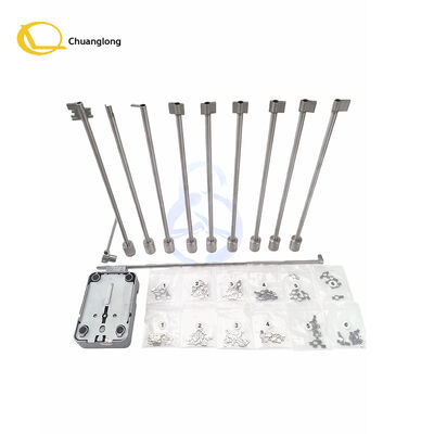 3. Nesil Ultimate Dormakaba 71111/71113 Kilit Açma Aracı Profesyonel Kasa ve Kasa Kapısı Mekanik Kilit Açıcı