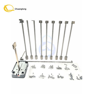 3. Nesil Ultimate Dormakaba 71111/71113 Kilit Açma Aracı Profesyonel Kasa ve Kasa Kapısı Mekanik Kilit Açıcı